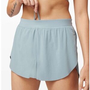 Lululemon Find Your Pace Short 3”